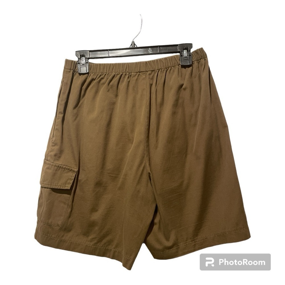 ORVIS high waisted skort size 8